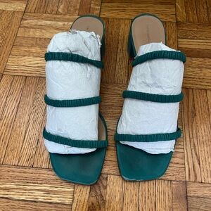 Reformation Sandals